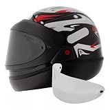 Capacete Moto Taurus San