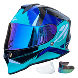 Capacete Moto Varios Modelos