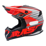 Capacete Motocross Ims Extreme