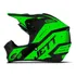 Capacete Motocross Off Road Th1 Ktm Honda Yamaha Outras Nfe