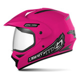 Capacete Motocross Pro Tork