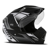 Capacete Motocross Pro Tork