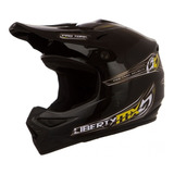 Capacete Motocross Protork Liberty