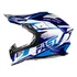 Capacete Motocross Tork Fast Tech Trilha Limited Edition