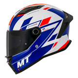 Capacete Mt Helmets Stinger