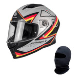 Capacete Mt Stinger 2