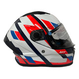 Capacete Mt Stinger 2