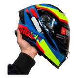 Capacete Mt Stinger 2