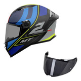 Capacete Mt Stinger2 Poun