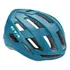 Capacete Mtb Gta Rider Ciclismo Bike Led Traseiro In Mold Cor Azul Tamanho M (54-57cm)