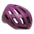 Capacete Mtb Gta Rider Ciclismo Bike Led Traseiro In Mold Cor Roxo Tamanho M (54-57cm)