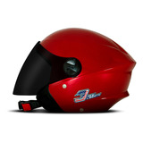 Capacete New Liberty 3