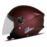 Capacete New Liberty 3