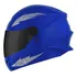 Capacete New Liberty Four Vis. Fumê Masculino Feminino Nfe