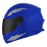 Capacete New Liberty Four