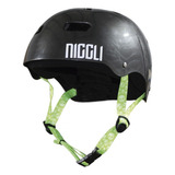 Capacete Niggli Italo Penarrubia