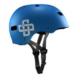 Capacete Niggli Pads
