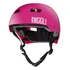 Capacete Niggli Pads N1   Rosa
