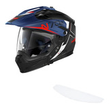 Capacete Nolan N70 2x