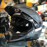 Capacete Nolan N70 2x