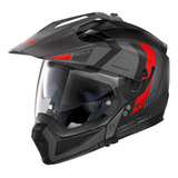 Capacete Nolan N70 2x