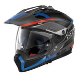 Capacete Nolan N70 2x
