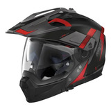 Capacete Nolan N70 2x