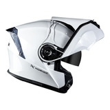 Capacete Norisk Motion Articulado