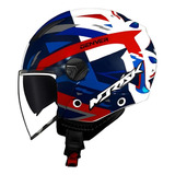 Capacete Norisk Orion C