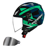 Capacete Norisk Orion Varios