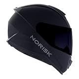 Capacete Norisk Razor Monocolor