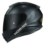 Capacete Norisk Razor Monocolor