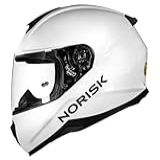 Capacete Norisk Razor Solid