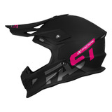 Capacete Off Road Masculino