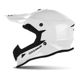 Capacete Off Road Motocross