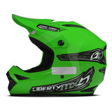 Capacete Off Road Pro
