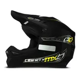 Capacete Off Road Pro
