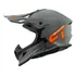 Capacete Off Road Racing Fast Fosco Esportivo Corrida Oferta