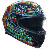 Capacete Original Agv K3
