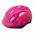 Capacete P/ Bicicleta Infantil 3 A 8 Anos Otimo Custo Ben... Cor Pink Tamanho 52