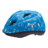 Capacete P Bicicleta