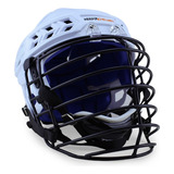 Capacete P Montaria Importado