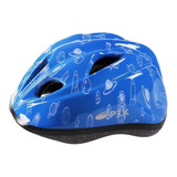 Capacete Para Bicicleta Infantil