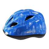 Capacete Para Bicicleta Skate