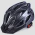 Capacete Para Cilismo Preto