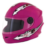 Capacete Para Criancas Liberty