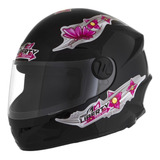 Capacete Para Meninas Protork