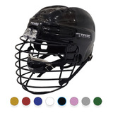 Capacete Para Montaria Futebol