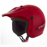 Capacete Para Moto Aberto Barato Pala Aba Piruzinho Oferta