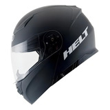 Capacete Para Moto Escamoteavel